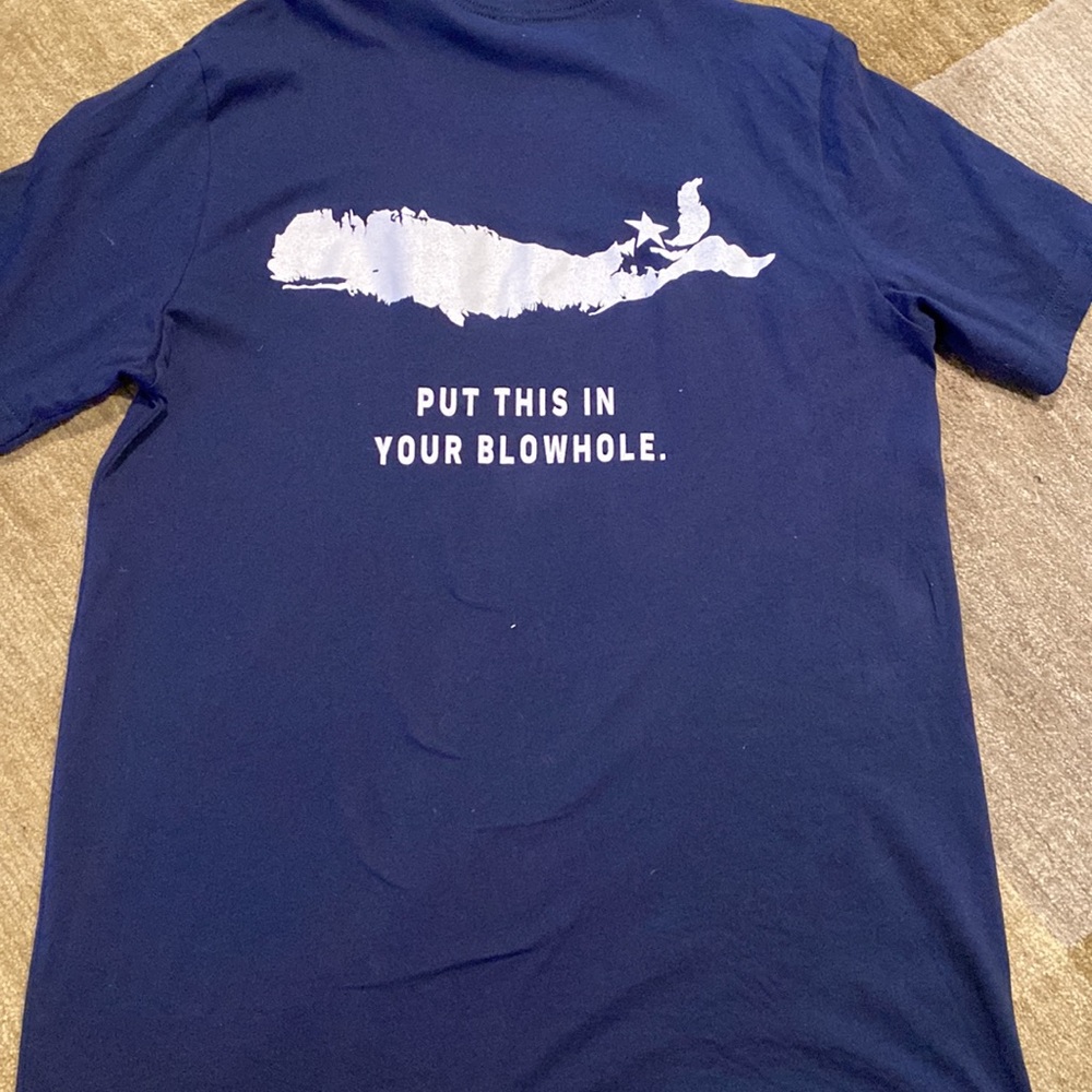 ~Bella-Canvas~ Greenport Harbor Brewing Co. T-Shirt